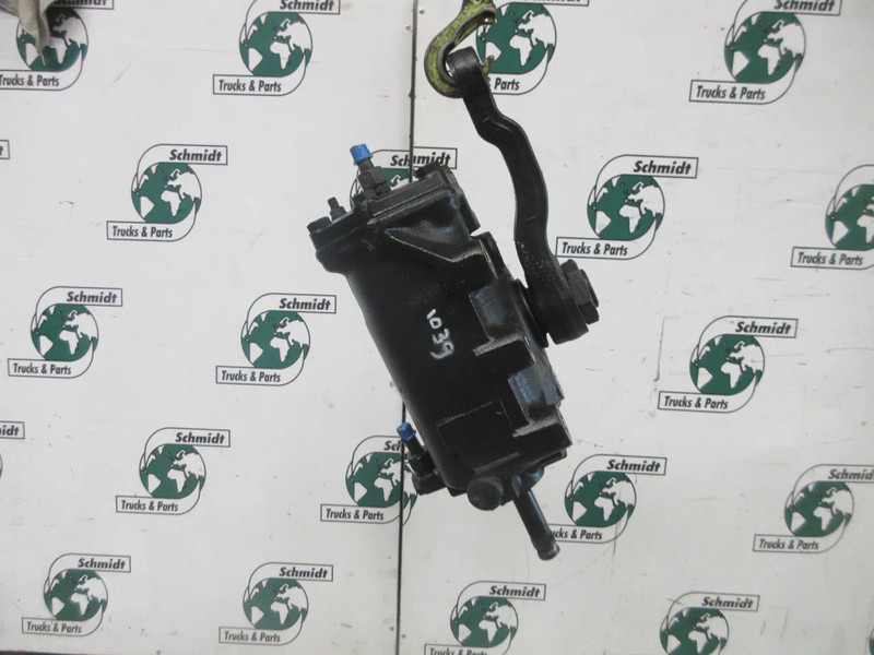 MAN 85.46200-6033 // 85.46200-6019 STUURHUIS MAN TGM 18.250 EURO 6 - Kormánymű - Teherautó: 2 kép. MAN 85.46200-6033 // 85.46200-6019 STUURHUIS MAN TGM 18.250 EURO 6 - Kormánymű - Teherautó: 2 kép.