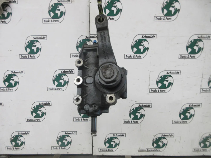 MAN 85.46200-6033 // 85.46200-6019 STUURHUIS MAN TGM 18.250 EURO 6 - Kormánymű - Teherautó: 3 kép. MAN 85.46200-6033 // 85.46200-6019 STUURHUIS MAN TGM 18.250 EURO 6 - Kormánymű - Teherautó: 3 kép.