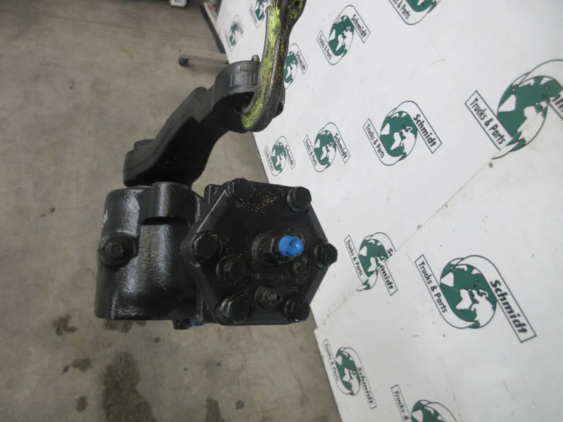 MAN 85.46200-6033 // 85.46200-6019 STUURHUIS MAN TGM 18.250 EURO 6 - Kormánymű - Teherautó: 5 kép. MAN 85.46200-6033 // 85.46200-6019 STUURHUIS MAN TGM 18.250 EURO 6 - Kormánymű - Teherautó: 5 kép.