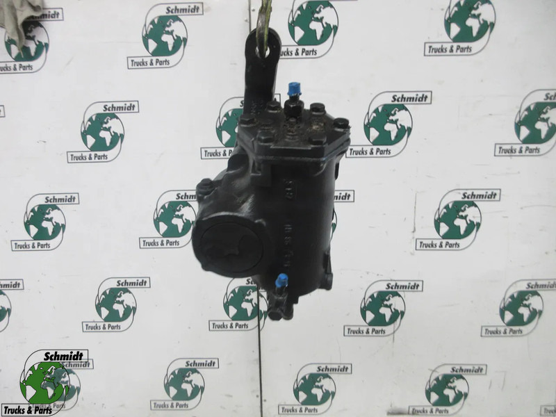 MAN 85.46200-6033 // 85.46200-6019 STUURHUIS MAN TGM 18.250 EURO 6 - Kormánymű - Teherautó: 1 kép. MAN 85.46200-6033 // 85.46200-6019 STUURHUIS MAN TGM 18.250 EURO 6 - Kormánymű - Teherautó: 1 kép.