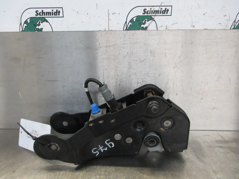 Fülke felfüggesztés - Teherautó MAN 85.61851-6012 CABIENESLOT MAN TGM 18.250 EURO 6 R+L: 8 kép.