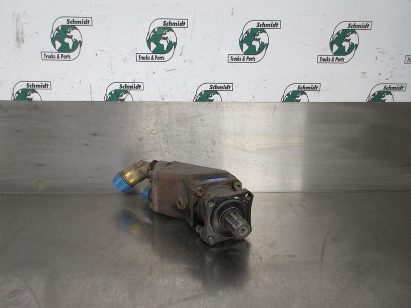 MAN HDT 108 D(R) OMFB HYDROPOMP MAN TGS MODEL 2018 - Hidraulika - Teherautó: 2 kép. MAN HDT 108 D(R) OMFB HYDROPOMP MAN TGS MODEL 2018 - Hidraulika - Teherautó: 2 kép.