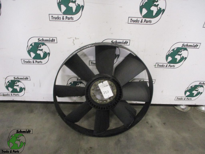 MAN TGL 51.06601-0258 KOELVIN - Ventilátor - Teherautó: 1 kép. MAN TGL 51.06601-0258 KOELVIN - Ventilátor - Teherautó: 1 kép.