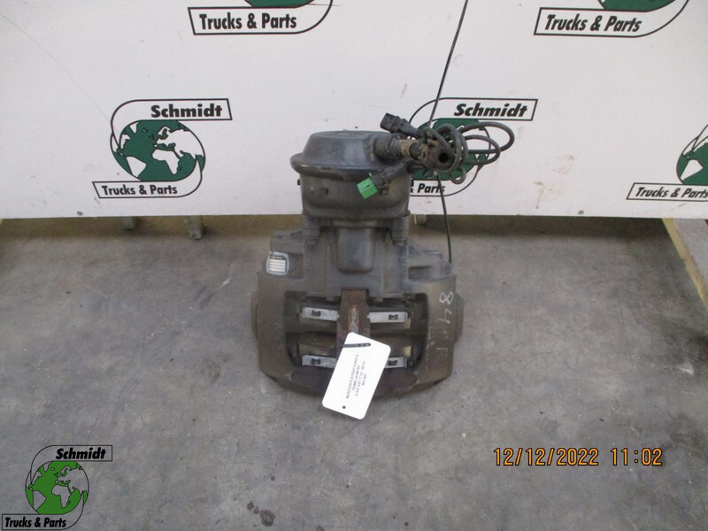 Mercedes-Benz A 002 420 90 01 // 17 01 REMKLAUW RV VOOR EN ACHTER ATEGO EURO 6 - Féknyereg - Teherautó: 1 kép. Mercedes-Benz A 002 420 90 01 // 17 01 REMKLAUW RV VOOR EN ACHTER ATEGO EURO 6 - Féknyereg - Teherautó: 1 kép.