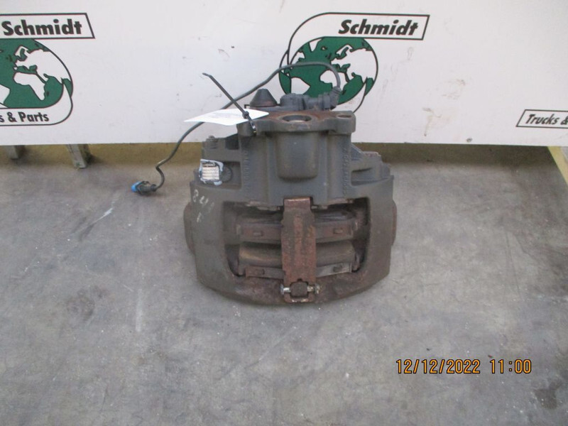 Mercedes-Benz A 002 420 90 01 // 17 01 REMKLAUW RV VOOR EN ACHTER ATEGO EURO 6 - Féknyereg - Teherautó: 3 kép. Mercedes-Benz A 002 420 90 01 // 17 01 REMKLAUW RV VOOR EN ACHTER ATEGO EURO 6 - Féknyereg - Teherautó: 3 kép.