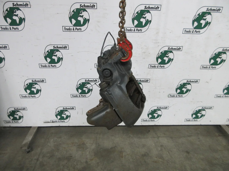 Mercedes-Benz A 005 420 05 83 REMKLAUW RECHT MERCEDES BENZ 2542 EURO 6 - Féknyereg - Teherautó: 2 kép. Mercedes-Benz A 005 420 05 83 REMKLAUW RECHT MERCEDES BENZ 2542 EURO 6 - Féknyereg - Teherautó: 2 kép.