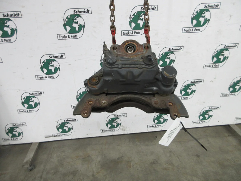 Mercedes-Benz A 005 420 06 83 MERCEDES BENZ 2542 REMKLAUW LINKS VOOR EURO 6 - Féknyereg - Teherautó: 3 kép. Mercedes-Benz A 005 420 06 83 MERCEDES BENZ 2542 REMKLAUW LINKS VOOR EURO 6 - Féknyereg - Teherautó: 3 kép.