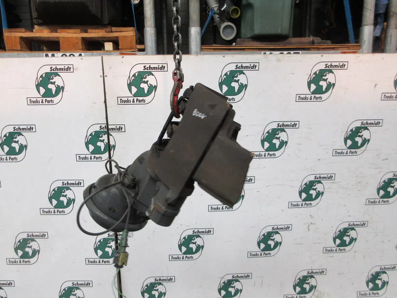 Mercedes-Benz A 005 420 17 83 // A 005 420 18 83// A 002 420 37 01 // A 002 420 36 01 EURO 6 - Féknyereg - Teherautó: 4 kép. Mercedes-Benz A 005 420 17 83 // A 005 420 18 83// A 002 420 37 01 // A 002 420 36 01 EURO 6 - Féknyereg - Teherautó: 4 kép.