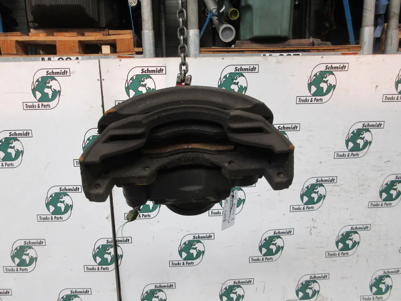 Mercedes-Benz A 005 420 17 83 // A 005 420 18 83// A 002 420 37 01 // A 002 420 36 01 EURO 6 - Féknyereg - Teherautó: 3 kép. Mercedes-Benz A 005 420 17 83 // A 005 420 18 83// A 002 420 37 01 // A 002 420 36 01 EURO 6 - Féknyereg - Teherautó: 3 kép.