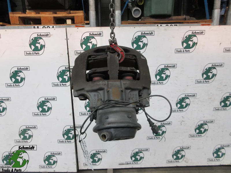 Mercedes-Benz A 005 420 17 83 // A 005 420 18 83// A 002 420 37 01 // A 002 420 36 01 EURO 6 - Féknyereg - Teherautó: 1 kép. Mercedes-Benz A 005 420 17 83 // A 005 420 18 83// A 002 420 37 01 // A 002 420 36 01 EURO 6 - Féknyereg - Teherautó: 1 kép.