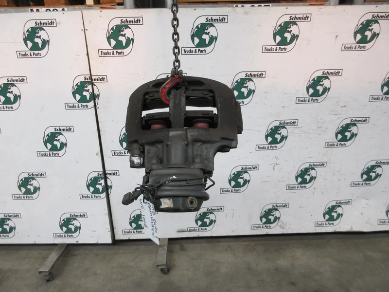 Mercedes-Benz A 005 420 17 83 // A 005 420 18 83// A 002 420 37 01 // A 002 420 36 01 EURO 6 - Féknyereg - Teherautó: 5 kép. Mercedes-Benz A 005 420 17 83 // A 005 420 18 83// A 002 420 37 01 // A 002 420 36 01 EURO 6 - Féknyereg - Teherautó: 5 kép.