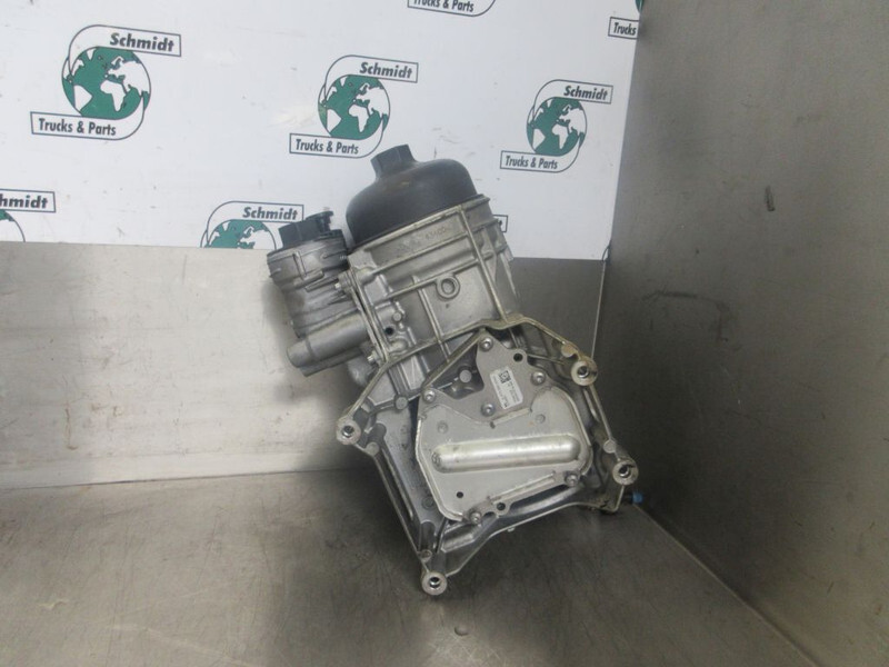 Mercedes-Benz A 470 090 66 58 BRANSTOFFILTER OM470LA EURO 6 - Üzemanyagszűrő - Teherautó: 2 kép. Mercedes-Benz A 470 090 66 58 BRANSTOFFILTER OM470LA EURO 6 - Üzemanyagszűrő - Teherautó: 2 kép.