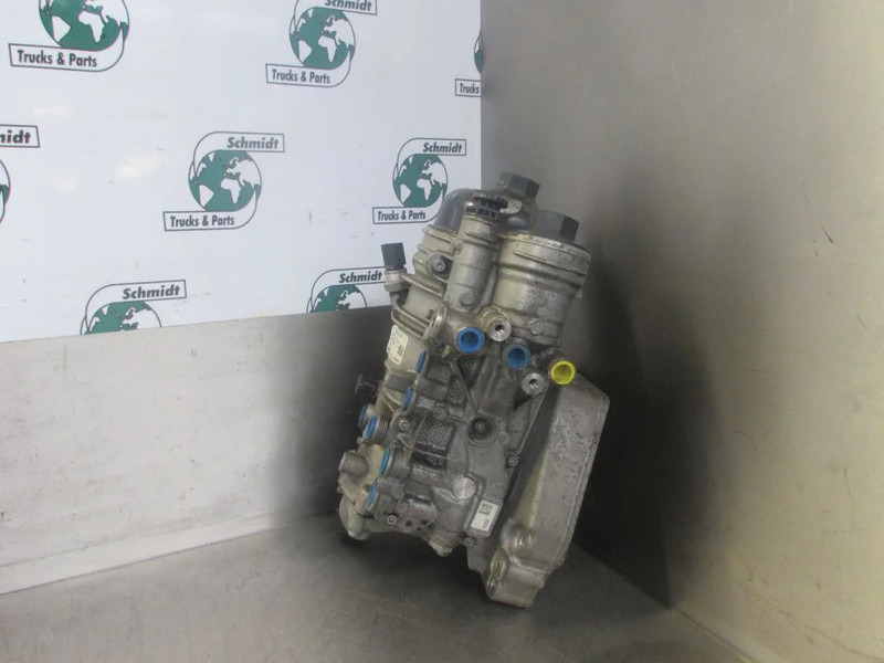 Mercedes-Benz A 473 090 41 52 // A 473 090 36 52 BRANSTOFFILTER OM471LA 1845 EURO 6 - Üzemanyagszűrő - Teherautó: 4 kép. Mercedes-Benz A 473 090 41 52 // A 473 090 36 52 BRANSTOFFILTER OM471LA 1845 EURO 6 - Üzemanyagszűrő - Teherautó: 4 kép.