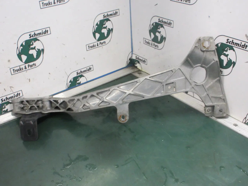 Mercedes-Benz A 960 880 76 65 MERCEDES BENZ 1845 EURO 6 LINKS - Keret/ Alváz - Teherautó: 2 kép. Mercedes-Benz A 960 880 76 65 MERCEDES BENZ 1845 EURO 6 LINKS - Keret/ Alváz - Teherautó: 2 kép.