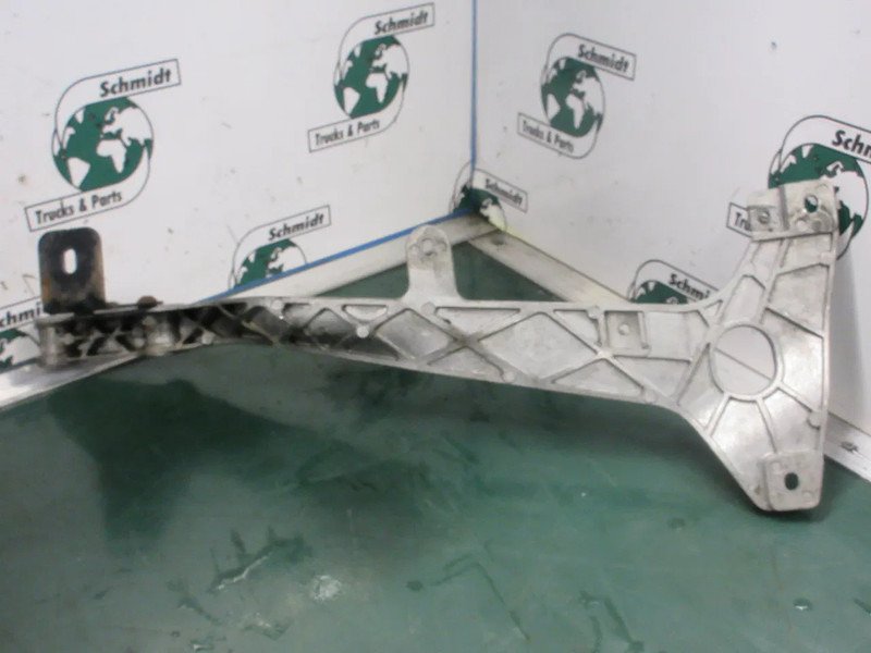 Mercedes-Benz A 960 880 77 65 MERCEDES BENZ 1845 EURO 6 - Keret/ Alváz - Teherautó: 3 kép. Mercedes-Benz A 960 880 77 65 MERCEDES BENZ 1845 EURO 6 - Keret/ Alváz - Teherautó: 3 kép.