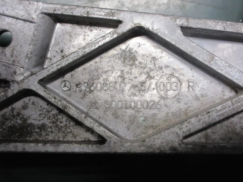 Mercedes-Benz A 960 880 77 65 MERCEDES BENZ 1845 EURO 6 - Keret/ Alváz - Teherautó: 5 kép. Mercedes-Benz A 960 880 77 65 MERCEDES BENZ 1845 EURO 6 - Keret/ Alváz - Teherautó: 5 kép.