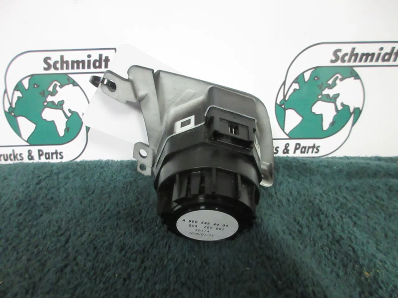 Elektromos rendszer - Teherautó Mercedes-Benz ACTROS A 960 545 44 04 LICHTSCHAKELAAR EURO 6: 8 kép.