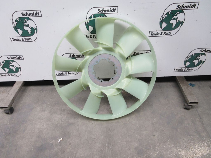 Mercedes-Benz ATEGO A 934 200 02 23 KOELVIN NIEUW! - Ventilátor - Teherautó: 2 kép. Mercedes-Benz ATEGO A 934 200 02 23 KOELVIN NIEUW! - Ventilátor - Teherautó: 2 kép.