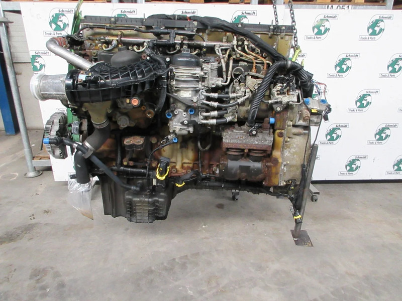 Mercedes-Benz OM470.913LA 963-403 A 000 998 50 90/A 002 010 65 00 1843 EURO 6 - Motor - Teherautó: 3 kép. Mercedes-Benz OM470.913LA 963-403 A 000 998 50 90/A 002 010 65 00 1843 EURO 6 - Motor - Teherautó: 3 kép.