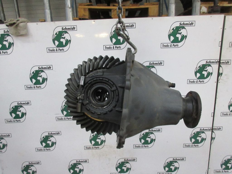 Mercedes-Benz R440-13,0/C22.5 TYPE 746301 RATIO 2,411 MERCEDES MP4 EURO 6 - Differenciálmű - Teherautó: 3 kép. Mercedes-Benz R440-13,0/C22.5 TYPE 746301 RATIO 2,411 MERCEDES MP4 EURO 6 - Differenciálmű - Teherautó: 3 kép.