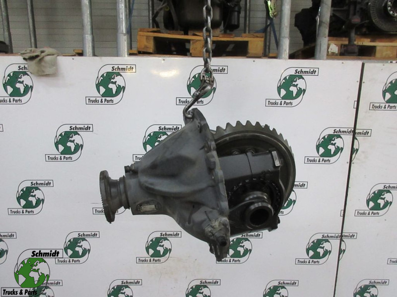 Mercedes-Benz R440-13,0/C22.5 TYPE 746301 RATIO 2,411 MERCEDES MP4 EURO 6 - Differenciálmű - Teherautó: 1 kép. Mercedes-Benz R440-13,0/C22.5 TYPE 746301 RATIO 2,411 MERCEDES MP4 EURO 6 - Differenciálmű - Teherautó: 1 kép.