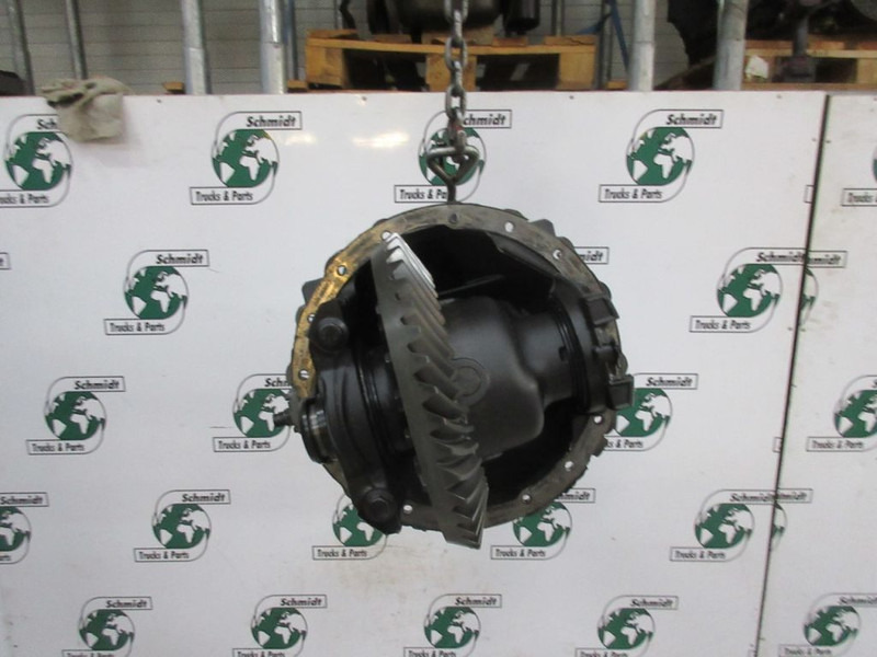 Mercedes-Benz R440-13,0/C22.5 TYPE 746301 RATIO 2,411 MERCEDES MP4 EURO 6 - Differenciálmű - Teherautó: 2 kép. Mercedes-Benz R440-13,0/C22.5 TYPE 746301 RATIO 2,411 MERCEDES MP4 EURO 6 - Differenciálmű - Teherautó: 2 kép.