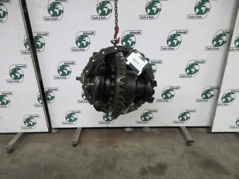 Mercedes-Benz R440-13,0/C22.5 VAR 746301 RATIO 2.533 MERCEDES BENZ 2542 EURO 6 - Differenciálmű - Teherautó: 2 kép. Mercedes-Benz R440-13,0/C22.5 VAR 746301 RATIO 2.533 MERCEDES BENZ 2542 EURO 6 - Differenciálmű - Teherautó: 2 kép.