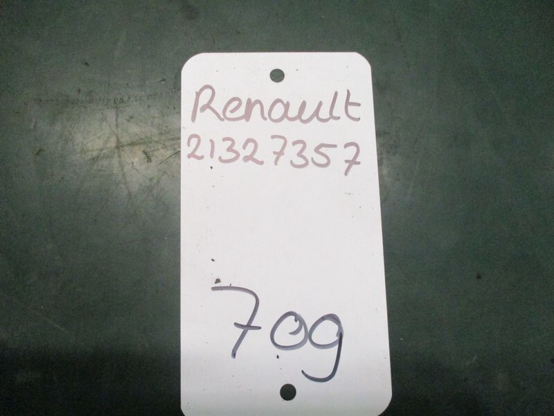 Renault 21327357 Rem ventiel T460 - Szelep - Teherautó: 2 kép. Renault 21327357 Rem ventiel T460 - Szelep - Teherautó: 2 kép.