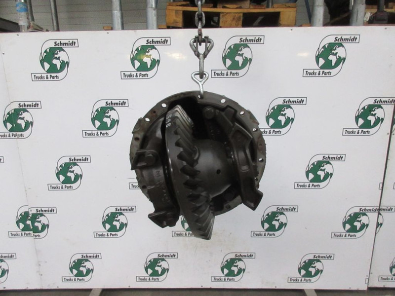 Renault 22836794/TYPE SPR10235334 RATIO 2,64 RENAULT PRIMUIM 460 DXI - Differenciálmű - Teherautó: 2 kép. Renault 22836794/TYPE SPR10235334 RATIO 2,64 RENAULT PRIMUIM 460 DXI - Differenciálmű - Teherautó: 2 kép.