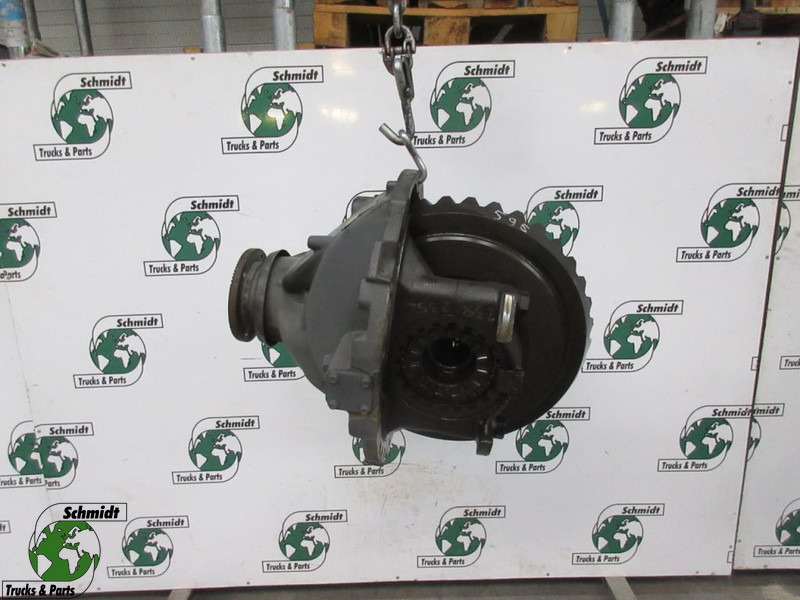 Renault 22836794/TYPE SPR10235334 RATIO 2,64 RENAULT PRIMUIM 460 DXI - Differenciálmű - Teherautó: 1 kép. Renault 22836794/TYPE SPR10235334 RATIO 2,64 RENAULT PRIMUIM 460 DXI - Differenciálmű - Teherautó: 1 kép.