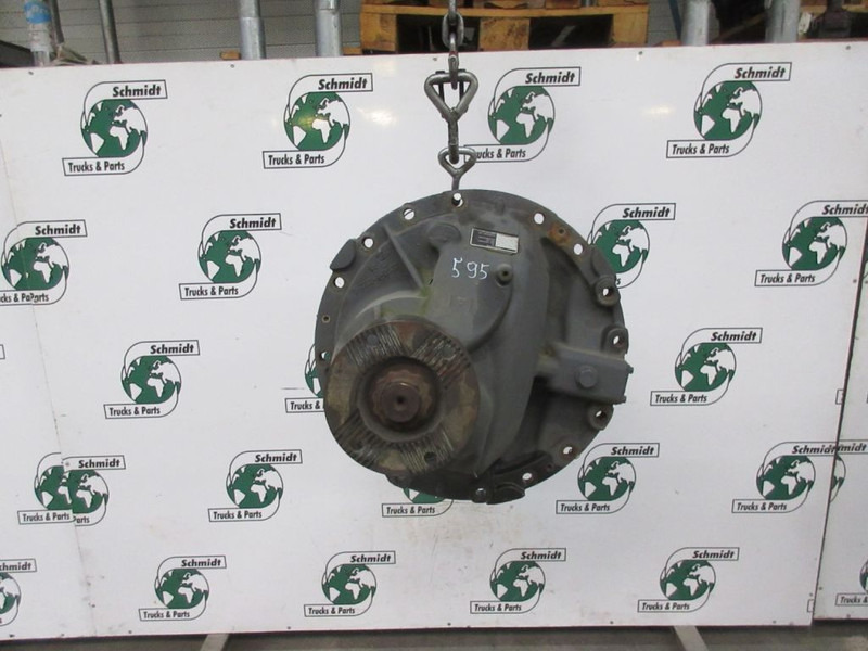 Renault 22836794/TYPE SPR10235334 RATIO 2,64 RENAULT PRIMUIM 460 DXI - Differenciálmű - Teherautó: 4 kép. Renault 22836794/TYPE SPR10235334 RATIO 2,64 RENAULT PRIMUIM 460 DXI - Differenciálmű - Teherautó: 4 kép.