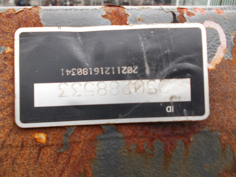 Renault 250288533/20211216180341 RENAULT D210 MODEL 2022 - Első tengely - Teherautó: 5 kép. Renault 250288533/20211216180341 RENAULT D210 MODEL 2022 - Első tengely - Teherautó: 5 kép.