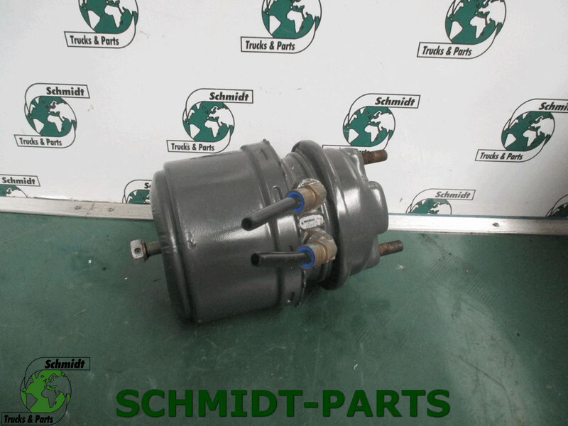 Renault 7421283614 Rembooster - Fékhenger - Teherautó: 1 kép. Renault 7421283614 Rembooster - Fékhenger - Teherautó: 1 kép.