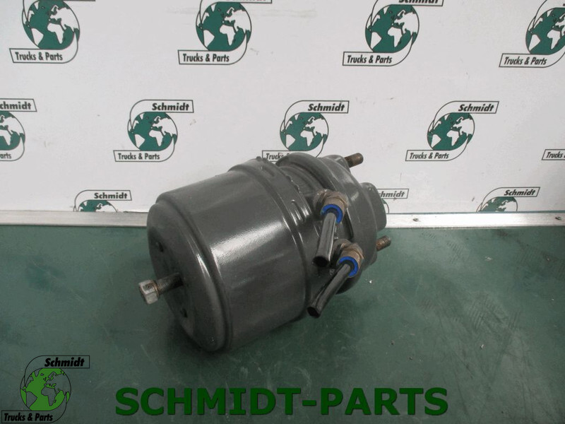 Renault 7421283615 Rembooster - Fékhenger - Teherautó: 1 kép. Renault 7421283615 Rembooster - Fékhenger - Teherautó: 1 kép.