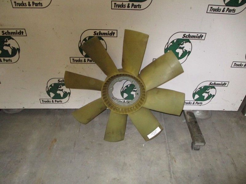 Renault 7421990513 viscoos & koelven T460 Model 2018 - Ventilátor - Teherautó: 2 kép. Renault 7421990513 viscoos & koelven T460 Model 2018 - Ventilátor - Teherautó: 2 kép.
