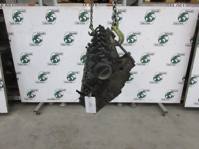 Renault 7422083486 CILINDERKOP RENAULT 460 DXI EURO 5 EEV - Motorblokk - Teherautó: 4 kép. Renault 7422083486 CILINDERKOP RENAULT 460 DXI EURO 5 EEV - Motorblokk - Teherautó: 4 kép.