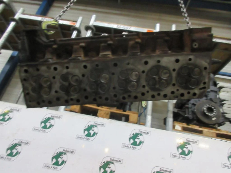 Renault 7422083486 CILINDERKOP RENAULT 460 DXI EURO 5 EEV - Motorblokk - Teherautó: 5 kép. Renault 7422083486 CILINDERKOP RENAULT 460 DXI EURO 5 EEV - Motorblokk - Teherautó: 5 kép.