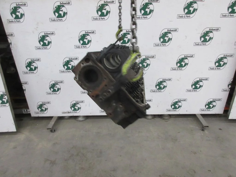 Renault 7422083486 CILINDERKOP RENAULT 460 DXI EURO 5 EEV - Motorblokk - Teherautó: 2 kép. Renault 7422083486 CILINDERKOP RENAULT 460 DXI EURO 5 EEV - Motorblokk - Teherautó: 2 kép.