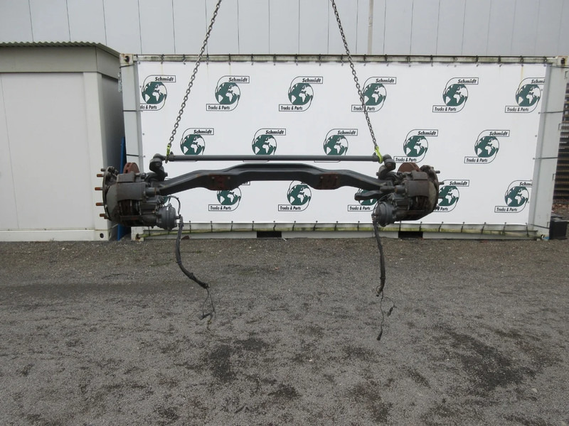 Renault 7422115303/7421487684/742148768 RENAULT T 430 EURO 6 - Első tengely - Teherautó: 3 kép. Renault 7422115303/7421487684/742148768 RENAULT T 430 EURO 6 - Első tengely - Teherautó: 3 kép.