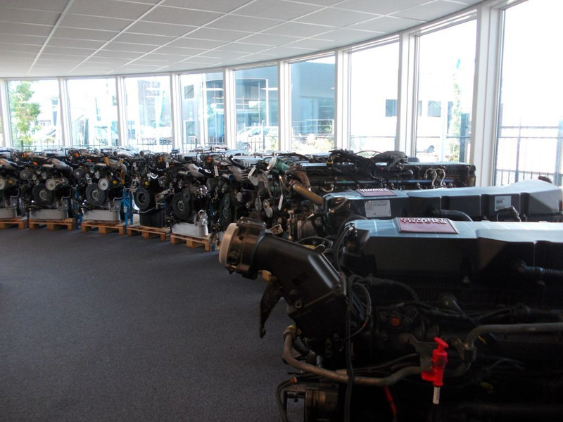 Sebességváltó - Teherautó Renault AT 2412 C 3190492 TRANSMISSIE RENAULT AE 480 EURO 5: 9 kép.