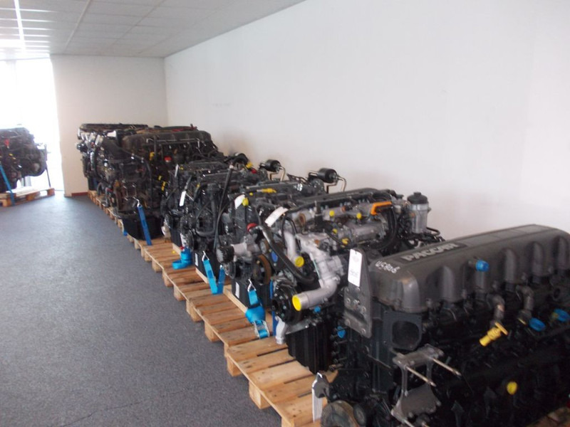 Sebességváltó - Teherautó Renault AT 2412 C 3190492 TRANSMISSIE RENAULT AE 480 EURO 5: 10 kép.