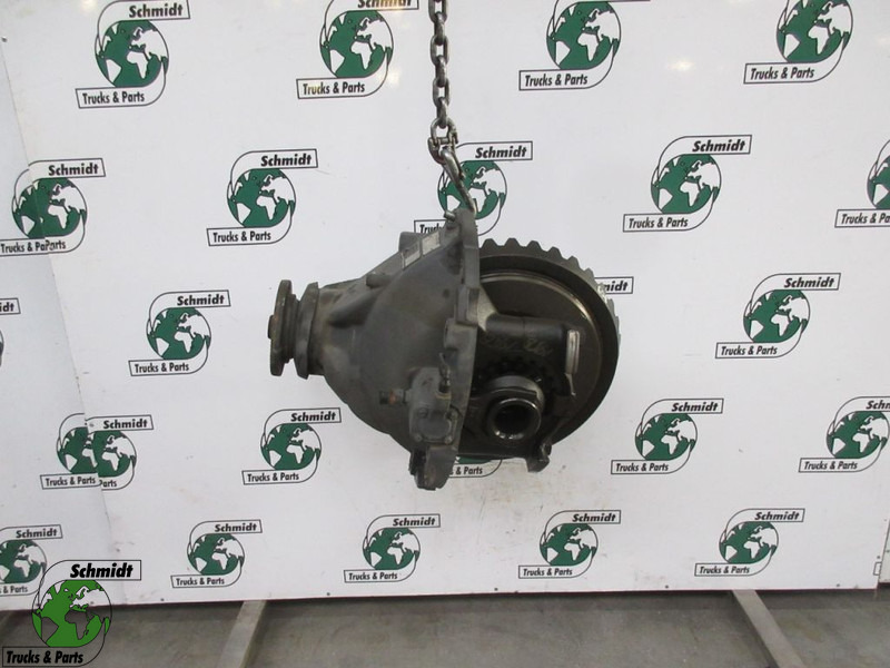 Renault MS 17X A5 3200Q2123 264/CAM08067402 RATIO 1.264 RENAULT AE PRENUIM - Differenciálmű - Teherautó: 1 kép. Renault MS 17X A5 3200Q2123 264/CAM08067402 RATIO 1.264 RENAULT AE PRENUIM - Differenciálmű - Teherautó: 1 kép.