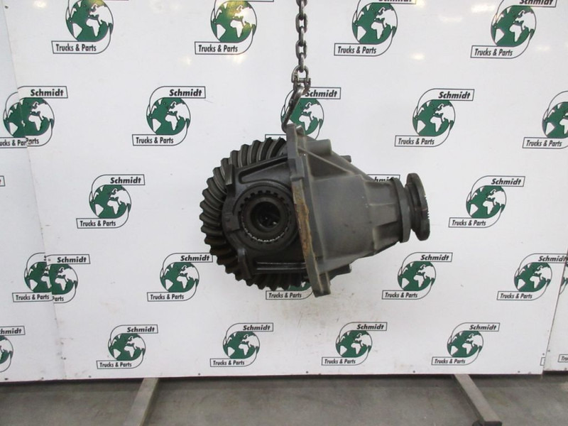 Renault MS 17X A5 3200Q2123 264/CAM08067402 RATIO 1.264 RENAULT AE PRENUIM - Differenciálmű - Teherautó: 3 kép. Renault MS 17X A5 3200Q2123 264/CAM08067402 RATIO 1.264 RENAULT AE PRENUIM - Differenciálmű - Teherautó: 3 kép.