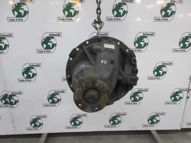 Renault MS 17X A6 3200Q2123 285/RATIO 1/285 RENAULT AE /PRIMUEM EURO 5 - Differenciálmű - Teherautó: 4 kép. Renault MS 17X A6 3200Q2123 285/RATIO 1/285 RENAULT AE /PRIMUEM EURO 5 - Differenciálmű - Teherautó: 4 kép.