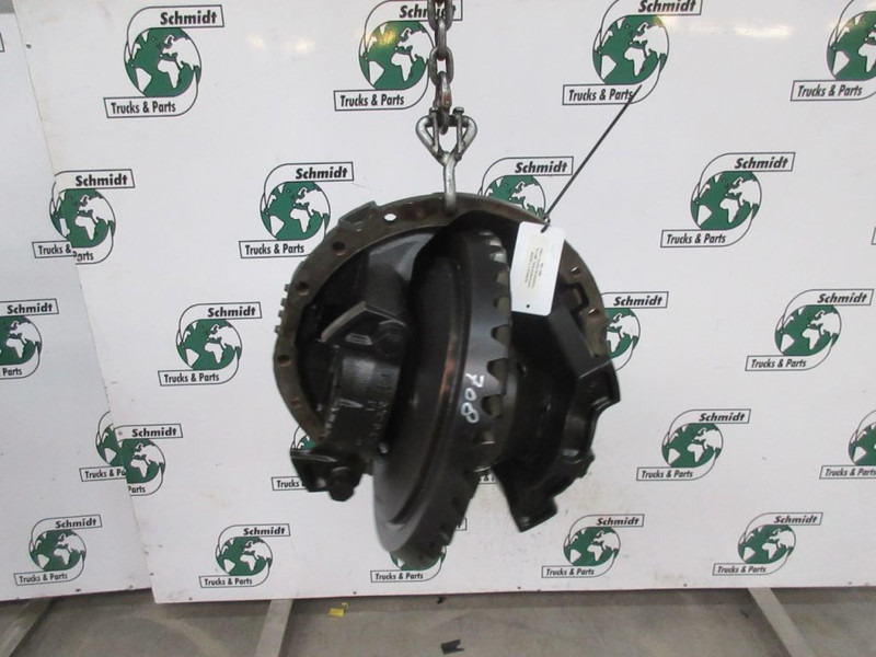 Renault T-SERIE 7420836784 DIFFERENTIEEL MS17X RATIO 1/264 EURO 6 - Differenciálmű - Teherautó: 4 kép. Renault T-SERIE 7420836784 DIFFERENTIEEL MS17X RATIO 1/264 EURO 6 - Differenciálmű - Teherautó: 4 kép.
