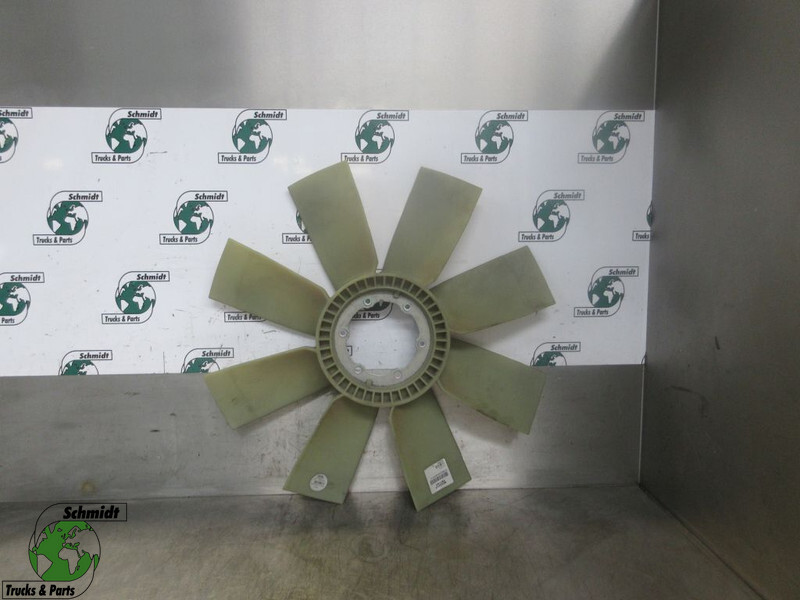 Renault T-SERIE 7421990513 KOELVIN EURO 6 - Ventilátor - Teherautó: 1 kép. Renault T-SERIE 7421990513 KOELVIN EURO 6 - Ventilátor - Teherautó: 1 kép.