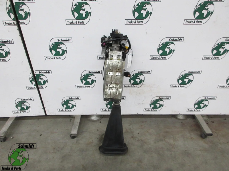 Scania 1767619/1535125 STUURKOLOM SCANIA R 400 EURO 5 - Kormányoszlop - Teherautó: 1 kép. Scania 1767619/1535125 STUURKOLOM SCANIA R 400 EURO 5 - Kormányoszlop - Teherautó: 1 kép.