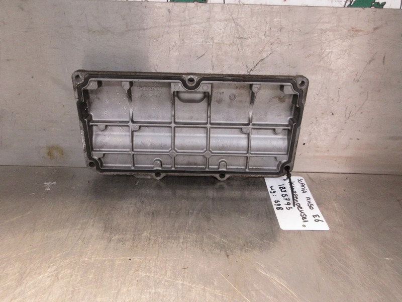 Scania 1835795 MOTOR DEEL SCANIA R 450 EURO 6 - Motor és alkatrészek - Teherautó: 2 kép. Scania 1835795 MOTOR DEEL SCANIA R 450 EURO 6 - Motor és alkatrészek - Teherautó: 2 kép.