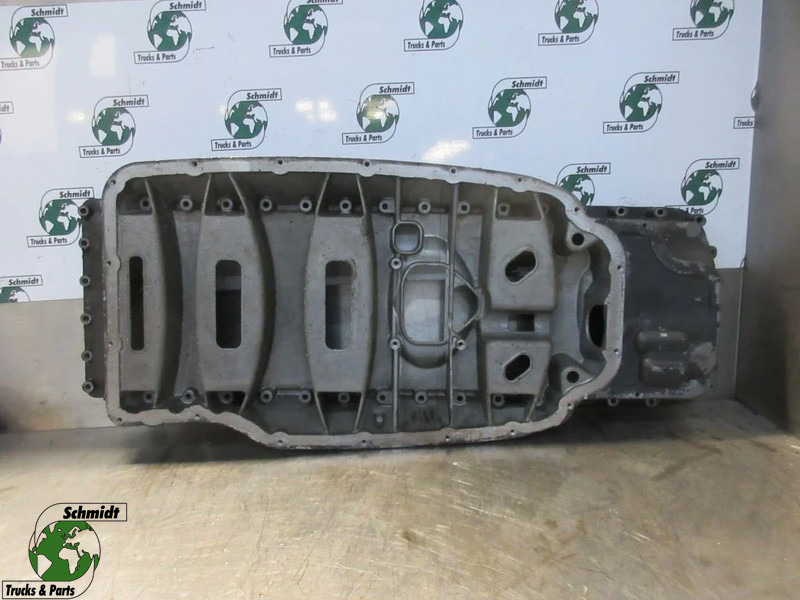 Scania 2125388 FRAME CATERPAN SCANIA R 450 EURO 6 - Forgattyúsház - Teherautó: 1 kép. Scania 2125388 FRAME CATERPAN SCANIA R 450 EURO 6 - Forgattyúsház - Teherautó: 1 kép.