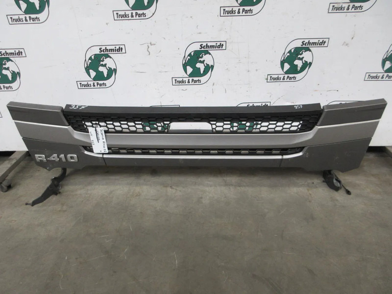 Scania 2307678 // 2701599 // 2650884 // 2650885 ONDERGRILL NGS SCANIA R 410 - Rács - Teherautó: 3 kép. Scania 2307678 // 2701599 // 2650884 // 2650885 ONDERGRILL NGS SCANIA R 410 - Rács - Teherautó: 3 kép.